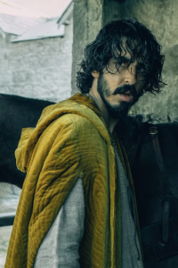 Green Knight, The [Dev Patel]